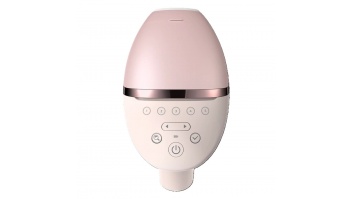 PHILIPS 9900. sērijas Lumea IPL foto epilators