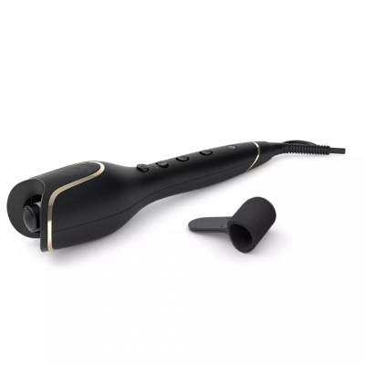 PHILIPS StyleCare Prestige automātiskās  lokšķēres