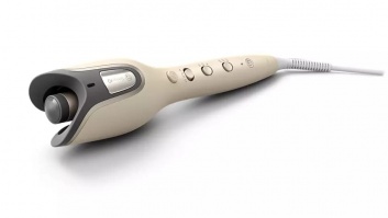 PHILIPS SenseIQ automātiskās lokšķēres