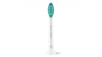 Sonicare C1 ProResults zobu birstes uzgalis,4 gab, balts