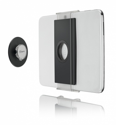 Vogels | Maximum weight (capacity) 1 kg | Black