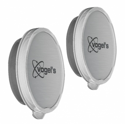 Vogels | Maximum weight (capacity) 1 kg | Black