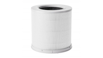 Smart Air Purifier 4 Compact Filter | White