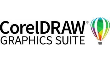 CorelDRAW Graphics Suite 365-Day Subscription Renewal 5-50 Corel