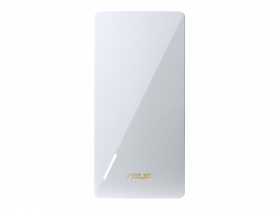 Asus | RP-BE58 Dual Band Range Extender | 90IG09J0-MO0C00 | 802.11ax | Ethernet LAN (RJ-45) ports 1 | Mesh Support Yes | MU-MiMO No | No mobile broadband