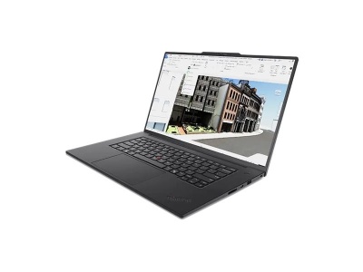 Lenovo ThinkPad P1 G8 Intel | Black | 16 " | IPS | WQUXGA | 3840 x 2400 pixels | Anti-glare | Intel Core Ultra 9 | 285H | 64 GB | LPCAMM2 LPDDR5x | Solid-state drive capacity 2000 GB | NVIDIA RTX PRO 2000 Blackwell Generation | GDDR7 | 8 GB | Windows 11 P