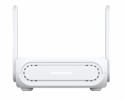 Asus | Dual-band WiFi 7 Travel Router | RT-BE58 Go | 802.11be | 688/2882 Mbit/s | Mesh Support Yes | MU-MiMO Yes | No mobile broadband | Antenna type Enternal