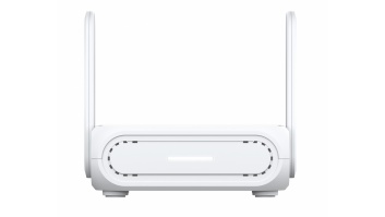 Asus | Dual-band WiFi 7 Travel Router | RT-BE58 Go | 802.11be | 688/2882 Mbit/s | Mesh Support Yes | MU-MiMO Yes | No mobile broadband | Antenna type Enternal