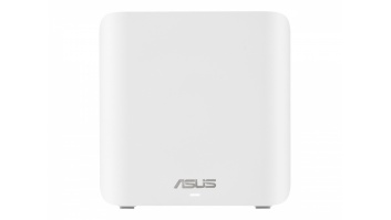 Asus ZenWiFi BD4 WiFi 7 Wireless 802.11be, EU+UK, (W-1pk) | Asus