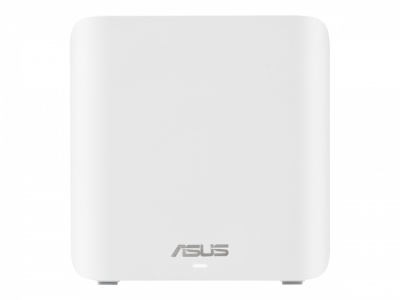 Asus ZenWiFi BD4 WiFi 7 Wireless 802.11be, EU+UK, (W-1pk) | Asus