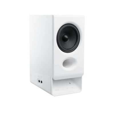 Edifier USB-Powered Speaker | R20BT | 2.5 W + 2.5 W | Bluetooth | Wireless connection | White
