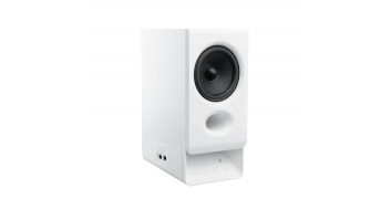 Edifier USB-Powered Speaker | R20BT | 2.5 W + 2.5 W | Bluetooth | Wireless connection | White