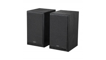 Edifier Powered Bookshelf Speakers | R2750DB MKII | 144 W | Bluetooth | Black
