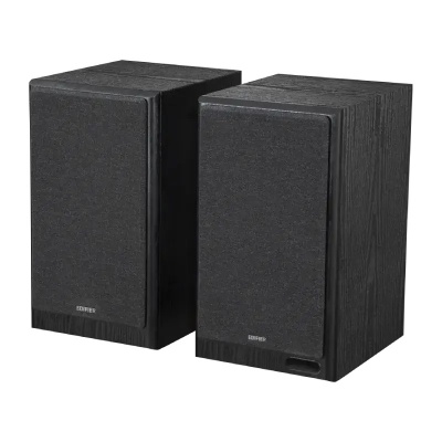 Edifier Powered Bookshelf Speakers | R2750DB MKII | 144 W | Bluetooth | Black
