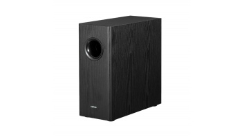 Edifier Powered Subwoofer | T5s | 70 W | Black