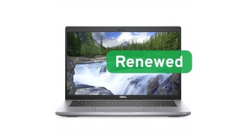 DELL Renewed Grade B | Latitude 7430 | 14 " | i7-1265U | 32 GB | SSD | 512 GB | Intel Iris Xe | Windows 11 Pro | Keyboard language US
