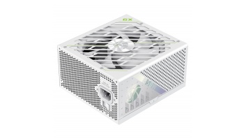 Gamemax PSU | GX PRO 850G WH | 850 W | Gold | Modular