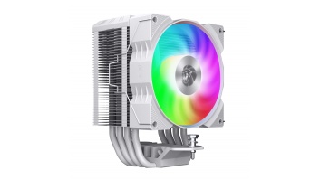 Gamemax GAMMA 90 DIGITAL WH | CPU Air Cooler | White