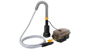 Batavia 18V water pump Without battery and charger Without battery and charger