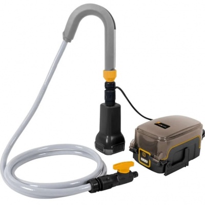 Batavia 18V water pump Without battery and charger Without battery and charger