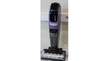 SALE OUT. Bissell All-in One Multi-Surface Cleaner | CrossWave OmniForce EdgeFind Select | Cordless operating | Washing function | 25.9 V | Operating time (max) 45 min | Black/Silver | Warranty 24 month(s) | NO ORIGINAL PACKAGING, USED, DIRTY, SCRATCHED
