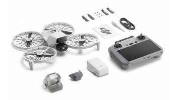 Drone|DJI|Flip (DJI RC 2)|Consumer|CP.FP.00000180