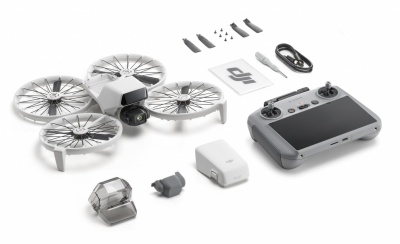 Drone|DJI|Flip (DJI RC 2)|Consumer|CP.FP.00000180