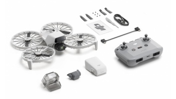 Drone|DJI|DJI Flip (RC-N3)|Consumer|CP.FP.00000179