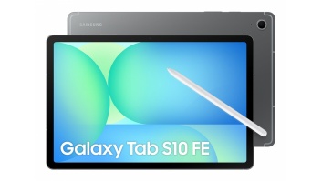 TABLET GALAXY TAB S10 FE 128G/WIFI GREY SM-X520 SAMSUNG