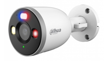 WRL CAMERA 5MP BULLET WIFI/F5D-PV-0280B DAHUA