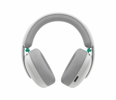 HEADSET G325 LIGHTSPEED/WHITE 981-001531 LOGITECH