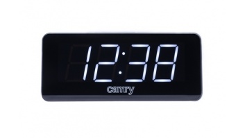Camry | Radio | CR 1156 | Alarm function | white/black