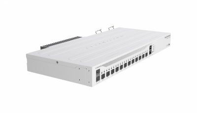 MikroTik Cloud Core Router 2004-1G-12S+2XS | MikroTik