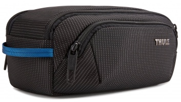 Thule | Toiletry Bag | Crossover 2 | Toiletry Bag | Waterproof | Black