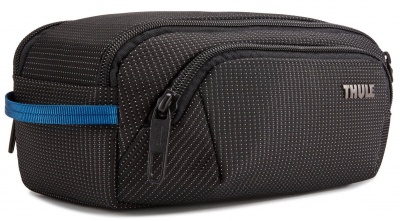 Thule | Toiletry Bag | Crossover 2 | Toiletry Bag | Waterproof | Black