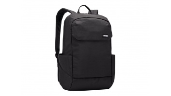 Thule | Lithos Backpack | TLBP-216 | Fits up to size 16 " | Backpack | Black