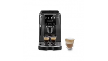 Delonghi | Magnifica Start ECAM220.22GB | Pump pressure 15 bar | Built-in milk frother | Automatic | 1450 W | Black