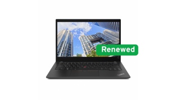 SALE OUT. Lenovo Renewed Grade B | ThinkPad T14s Gen 2 | 14 " | FHD | i5-1145G7 | 16 GB | SSD | 256 GB | Intel Iris Xe Graphics | Windows 11 Pro | Keyboard language US | 12 month(s)