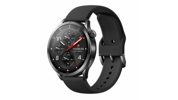 Xiaomi Watch S5 46mm | Smart watch | AMOLED | 1.48” | Waterproof | Black