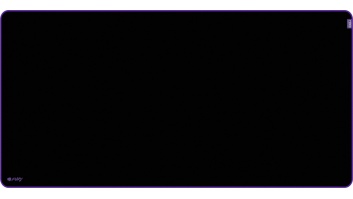 Fury Yari Speed XXL | Mouse pad | 1200 x 600 mm | Black/Purple