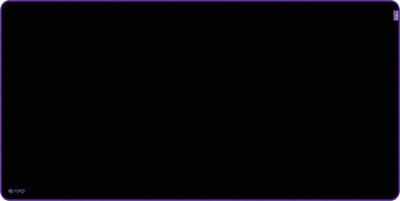 Fury Yari Speed XXL | Mouse pad | 1200 x 600 mm | Black/Purple