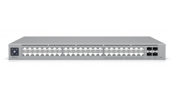 Switch|UBIQUITI|Pro Max 48|Type L3|USW-PRO-MAX-48