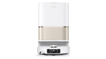 VACUUM CLEANER ROBOT WHITE/L50S PRO ULTRA RLL88HE DREAME