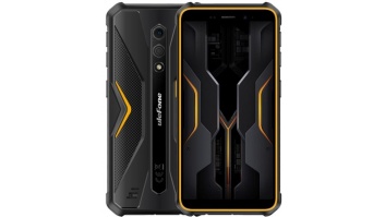 MOBILE PHONE ARMOR X12/3/32GB SOME ORANGE ULEFONE