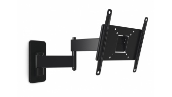 Vogels | Wall mount | MA2040-A1 | Full motion | 19-40 " | Maximum weight (capacity) 15 kg | Black