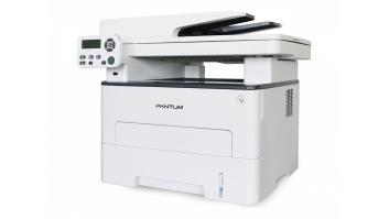 Pantum | Multifunctional Printer | M7105DW | Laser | Mono | A4 | Wi-Fi