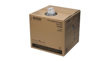 Epson Pre-treatment Liquid | Epson