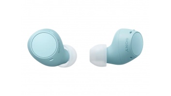 Sony Headphones | WF-C510 | Bluetooth | In-ear | Blue | Wireless