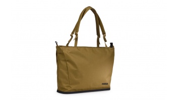 Thule | Aion | Tote Bag | Waterproof | Nutria