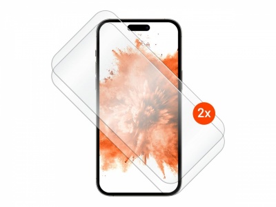Fixed Screen protector | Samsung | Galaxy A17 4G/5G | Tempered glass | Transparent